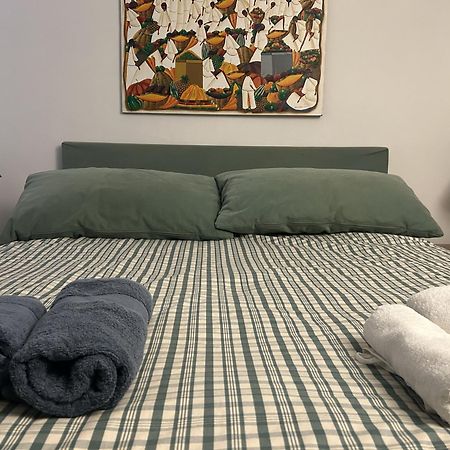 Apartment Aquavista With Sea View Rovinj Bagian luar foto