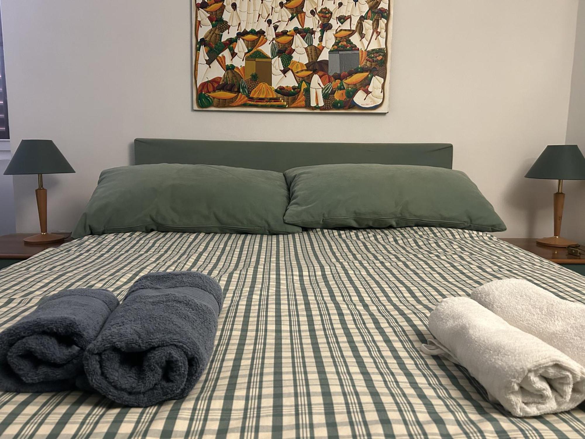 Apartment Aquavista With Sea View Rovinj Bagian luar foto